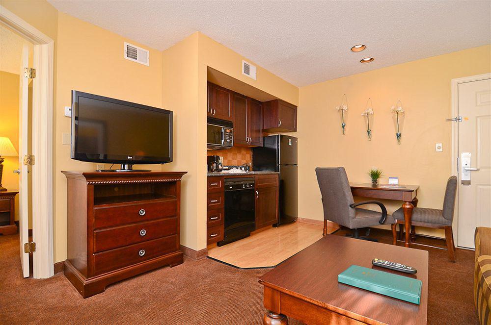 Homewood Suites By Hilton Chicago - Schaumburg Bagian luar foto