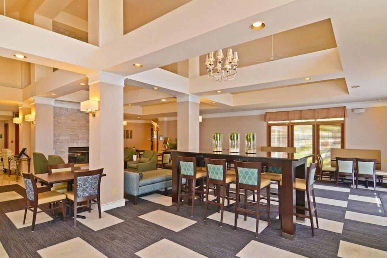 Homewood Suites By Hilton Chicago - Schaumburg Bagian luar foto