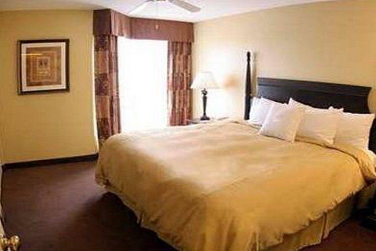 Homewood Suites By Hilton Chicago - Schaumburg Bagian luar foto