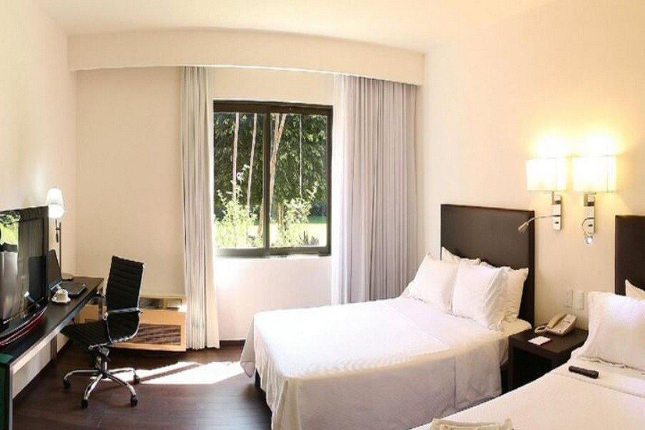 Homewood Suites By Hilton Chicago - Schaumburg Bagian luar foto