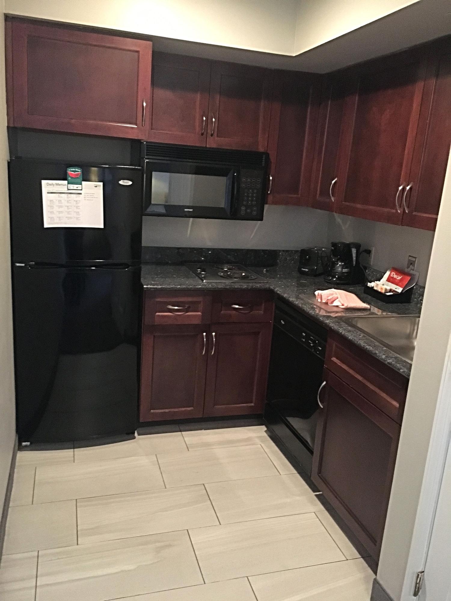 Homewood Suites By Hilton Chicago - Schaumburg Bagian luar foto