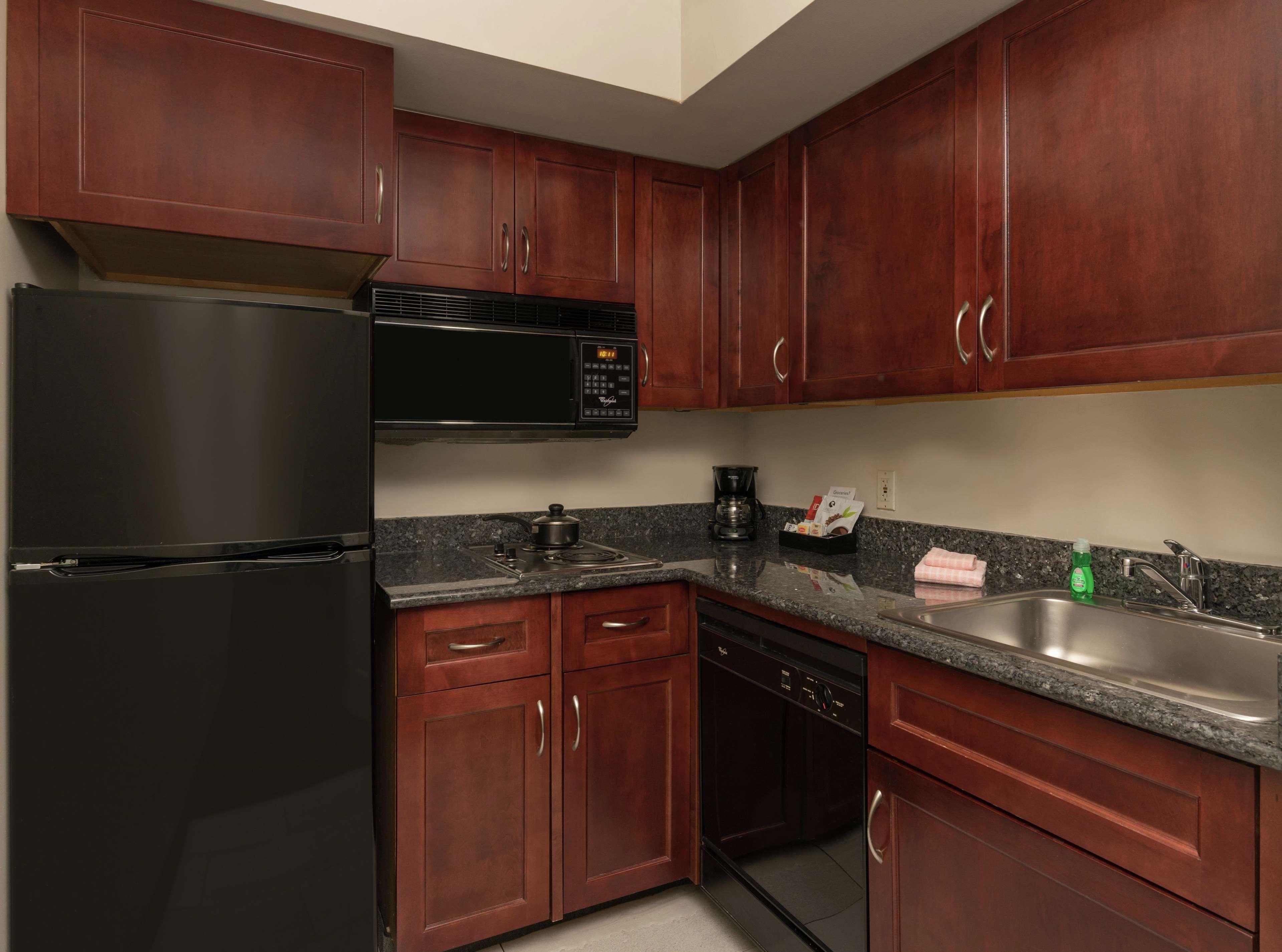 Homewood Suites By Hilton Chicago - Schaumburg Bagian luar foto
