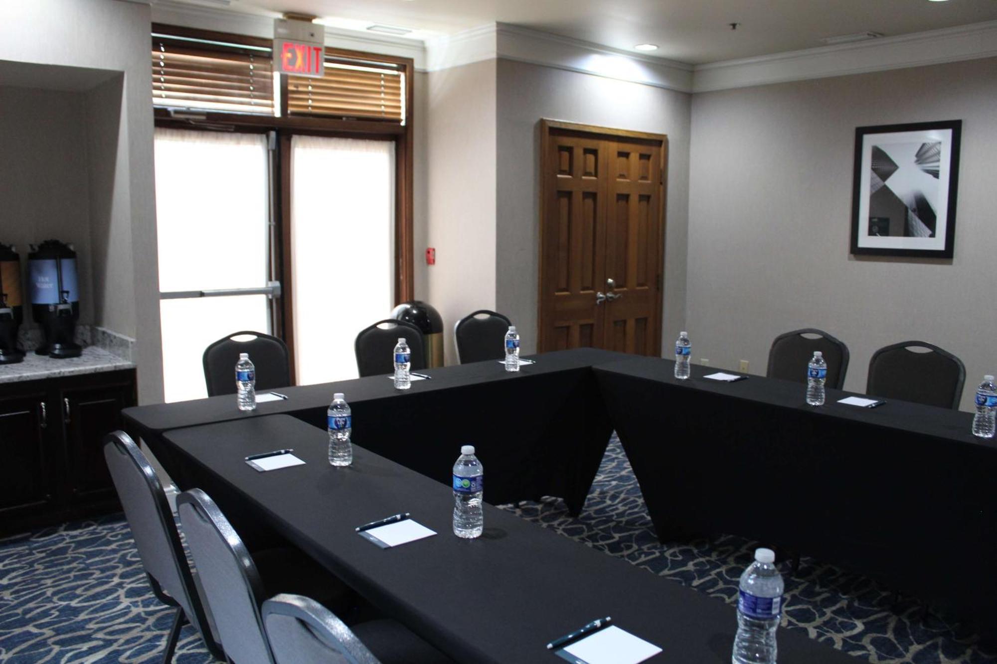 Homewood Suites By Hilton Chicago - Schaumburg Bagian luar foto