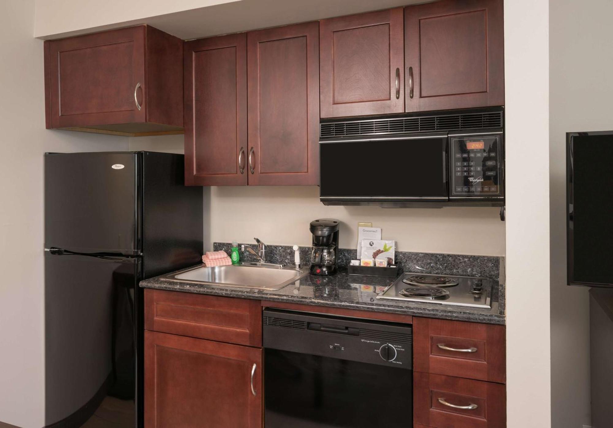 Homewood Suites By Hilton Chicago - Schaumburg Bagian luar foto