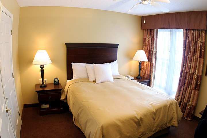 Homewood Suites By Hilton Chicago - Schaumburg Bagian luar foto