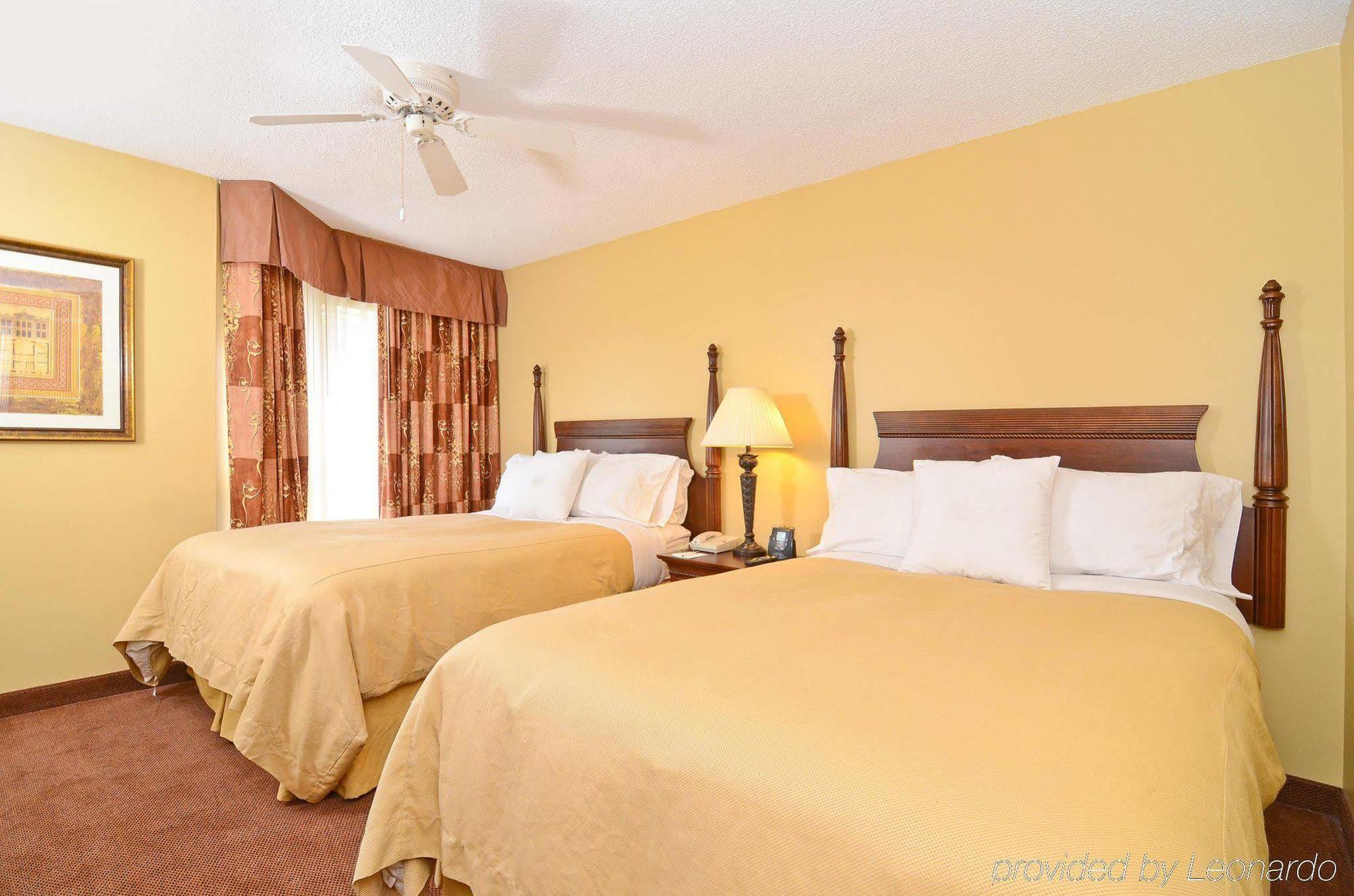 Homewood Suites By Hilton Chicago - Schaumburg Bagian luar foto