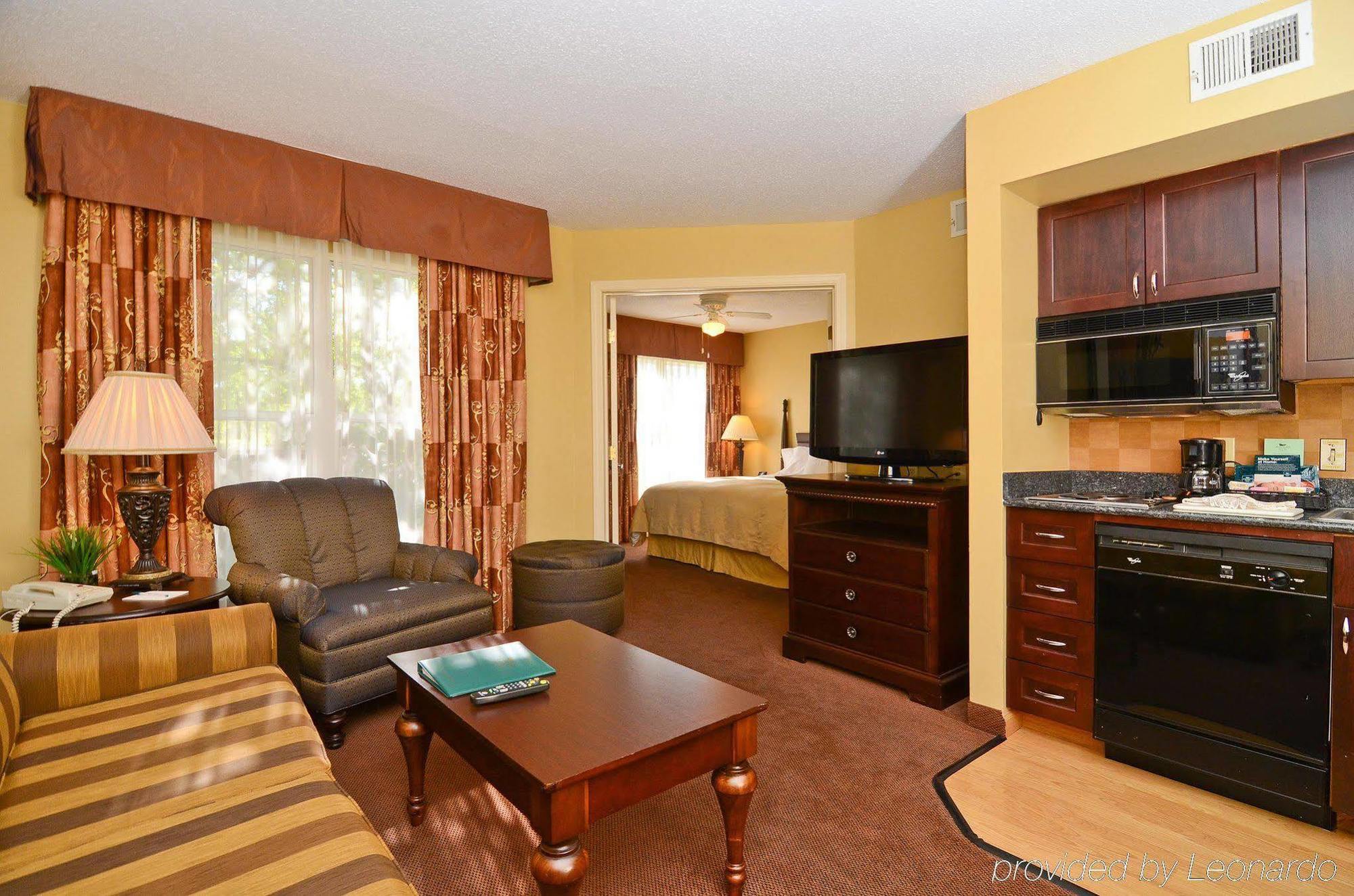 Homewood Suites By Hilton Chicago - Schaumburg Bagian luar foto