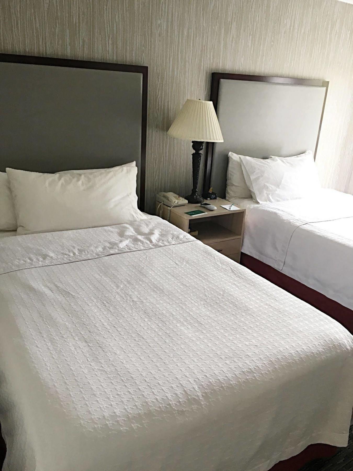 Homewood Suites By Hilton Chicago - Schaumburg Bagian luar foto