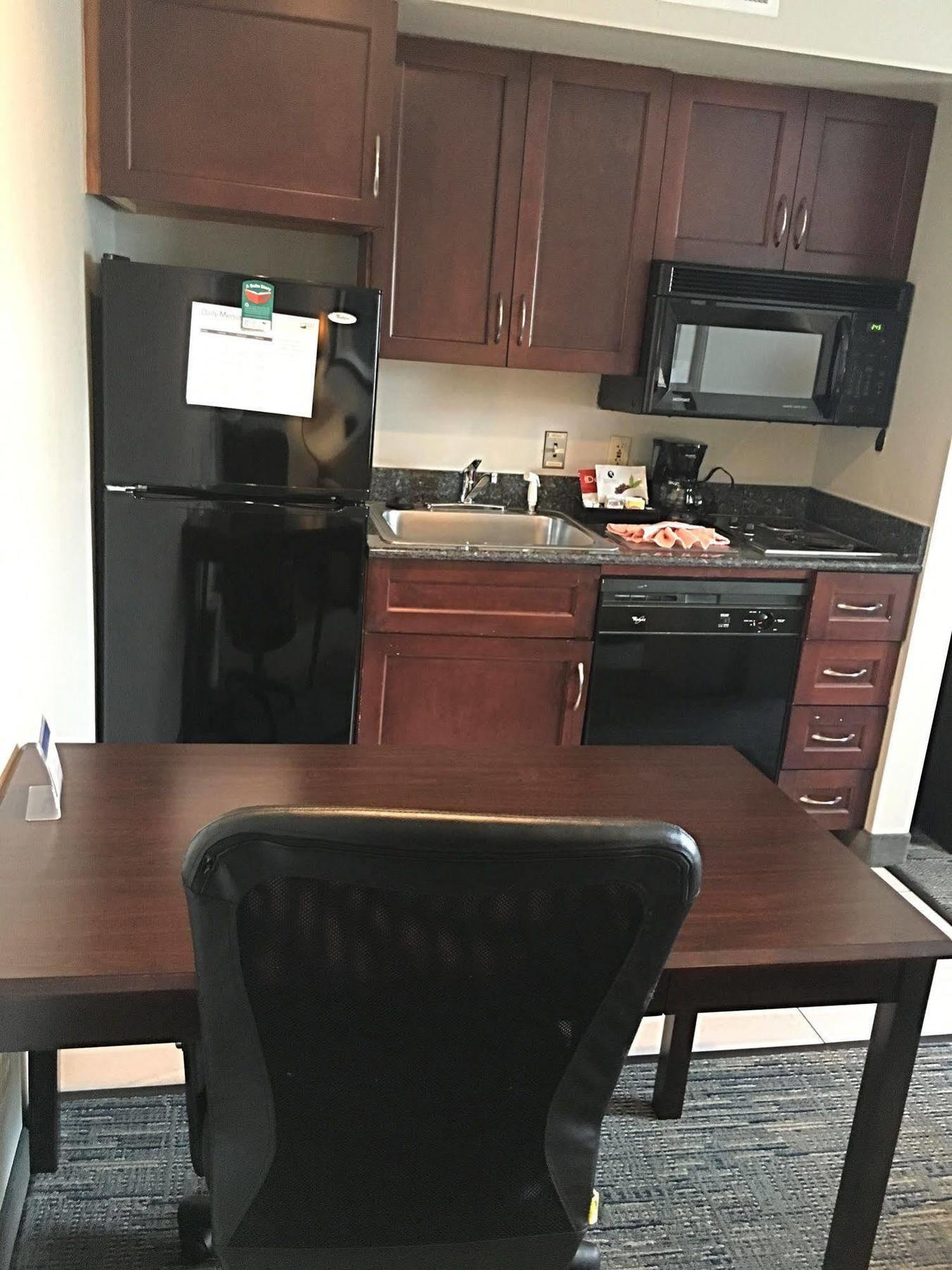 Homewood Suites By Hilton Chicago - Schaumburg Bagian luar foto